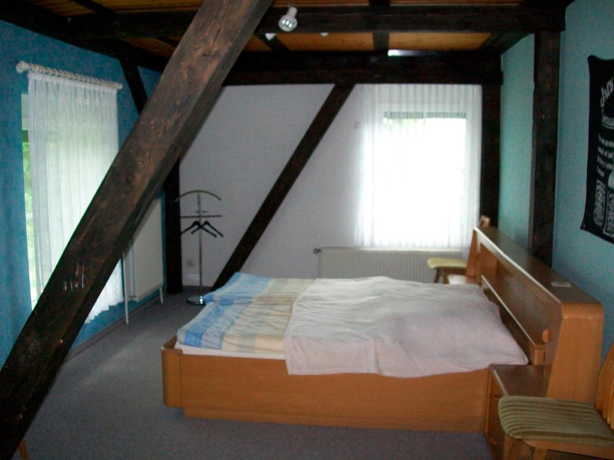 Doppelzimmer 1 Gotthard - 3012 Hanerau-Hademarschen Exteriör bild