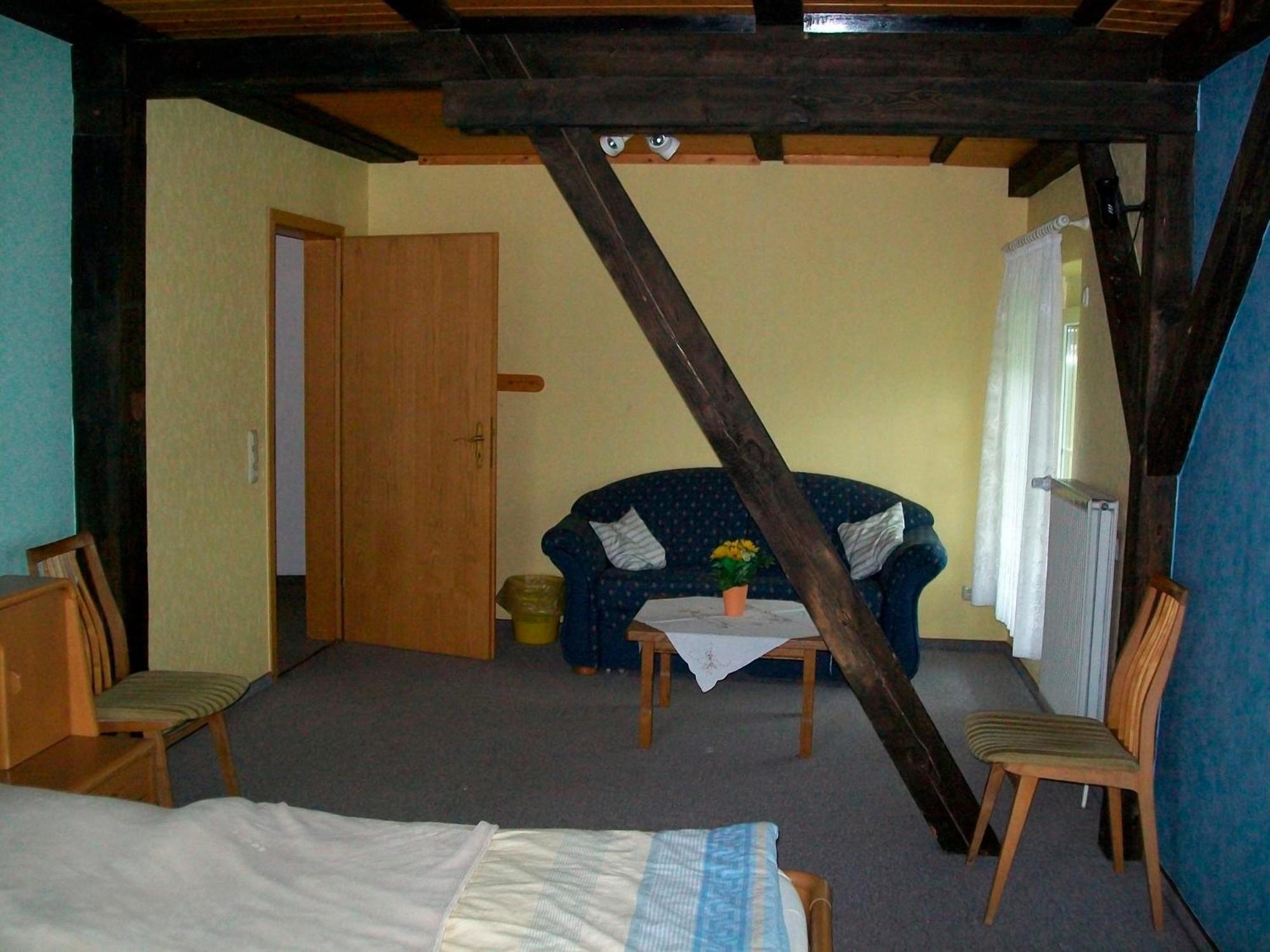 Doppelzimmer 1 Gotthard - 3012 Hanerau-Hademarschen Exteriör bild